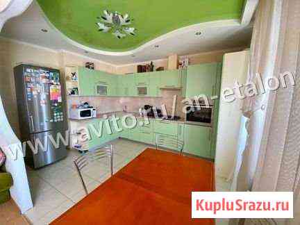 3-комнатная квартира, 81 м², 7/12 эт. на продажу в Ставрополе Ставрополь