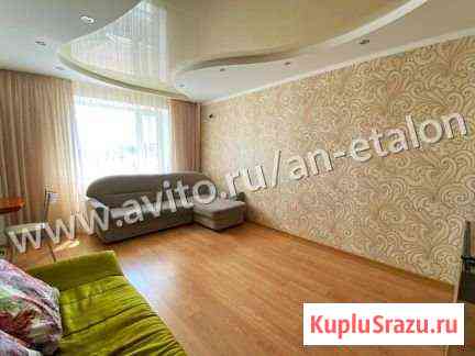 3-комнатная квартира, 81 м², 7/12 эт. на продажу в Ставрополе Ставрополь