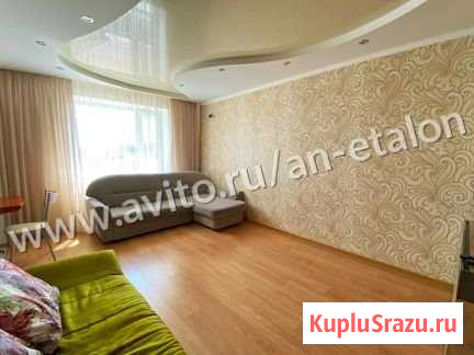 3-комнатная квартира, 81 м², 7/12 эт. на продажу в Ставрополе Ставрополь - изображение 3
