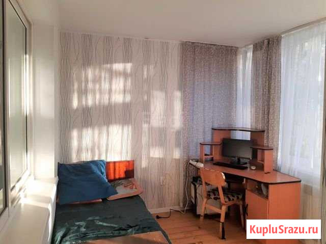 1-комнатная квартира, 40.8 м², 1/2 эт. на продажу на Полянах Поляны - изображение 3
