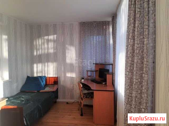 1-комнатная квартира, 40.8 м², 1/2 эт. на продажу на Полянах Поляны - изображение 1