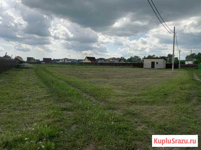 Участок ИЖС 12 сот. на продажу в Дубне Тульской области Дубна - изображение 2