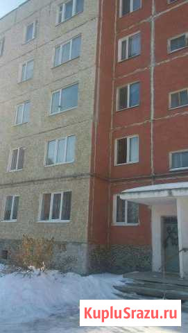 3-комнатная квартира, 65 м², 3/5 эт. на продажу в Асбесте Асбест - изображение 1