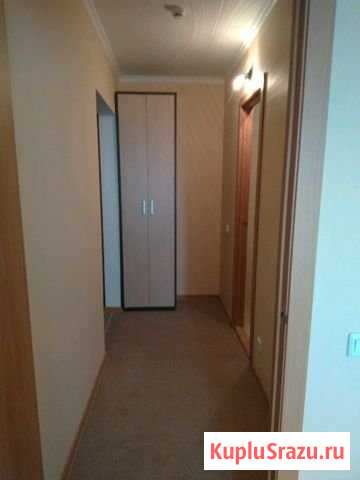 Квартира-студия, 30 м², 1/14 эт. в аренду на длительный срок в Тюмени Тюмень - изображение 2