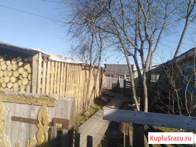 Дом 67 м² на участке 8 сот. на продажу в Белом Яре Томской области Белый Яр - изображение 3