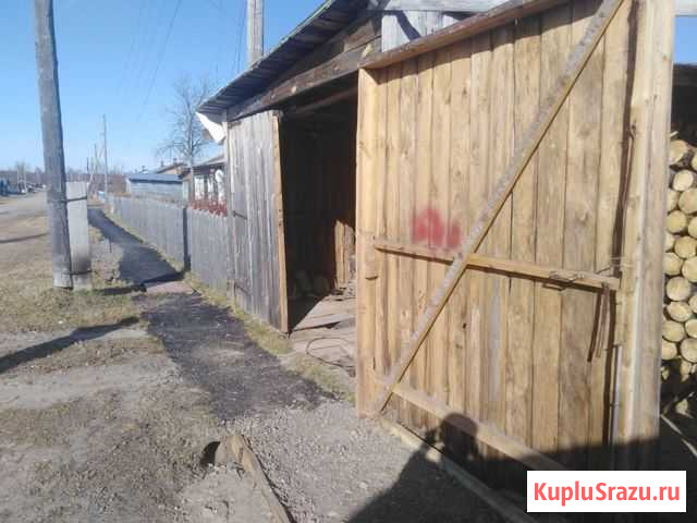 Дом 67 м² на участке 8 сот. на продажу в Белом Яре Томской области Белый Яр - изображение 2
