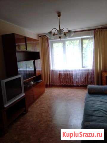 2-комнатная квартира, 53 м², 2/5 эт. на продажу в Пскове Псков - изображение 1