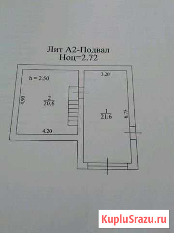 Дача 100 м² на участке 10 сот. на продажу в Нальчике Нальчик - изображение 2