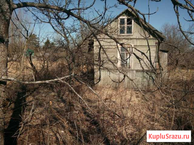 Участок СНТ, ДНП 12 сот. на продажу в Смоленске Смоленск - изображение 1