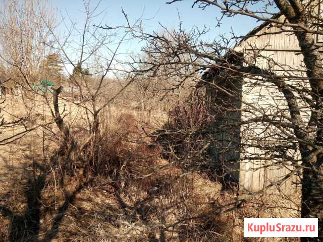 Участок СНТ, ДНП 12 сот. на продажу в Смоленске Смоленск - изображение 3