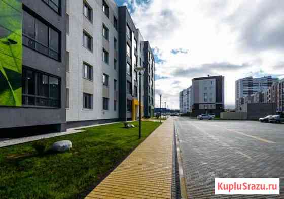 1-комнатная квартира, 33.5 м², 8/15 эт. на продажу в Кирове Киров