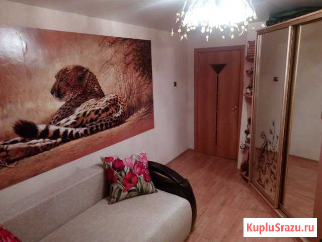 2-комнатная квартира, 43.1 м², 1/5 эт. на продажу в Нижнем Тагиле Нижний Тагил - изображение 1