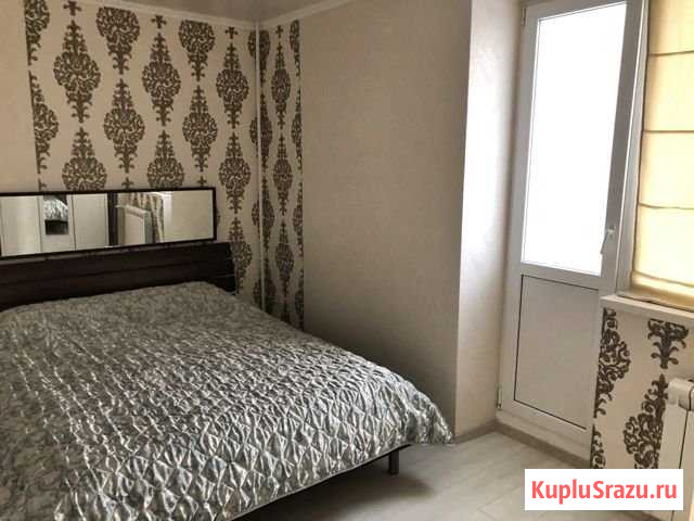 2-комнатная квартира, 44 м², 2/5 эт. в аренду посуточно в Шахтах Шахты - изображение 1
