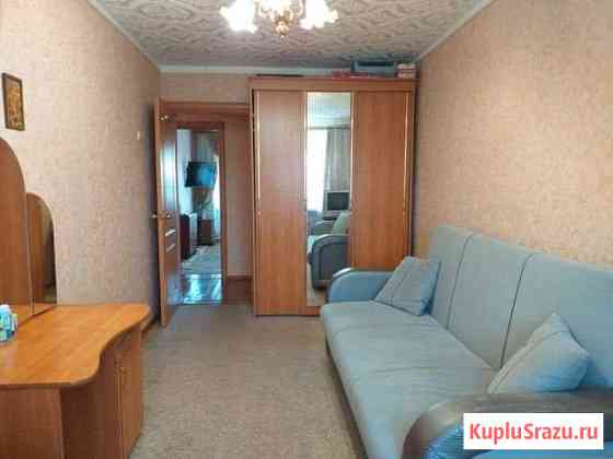 2-комнатная квартира, 44.6 м², 5/5 эт. на продажу в Кургане Курган