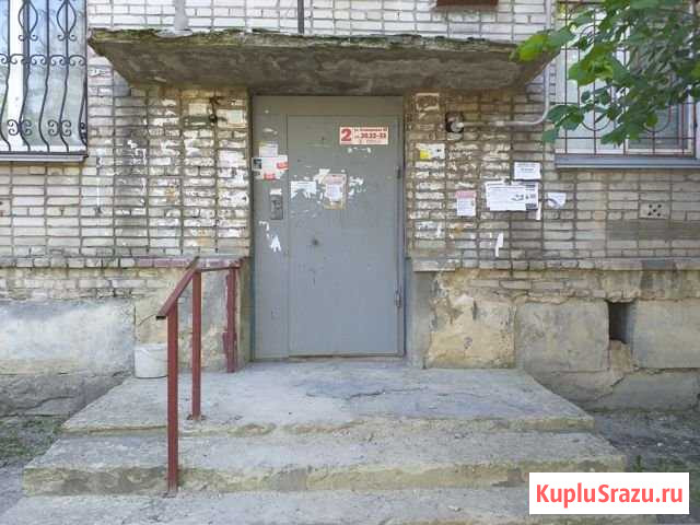 2-комнатная квартира, 44.6 м², 5/5 эт. на продажу в Кургане Курган - изображение 2