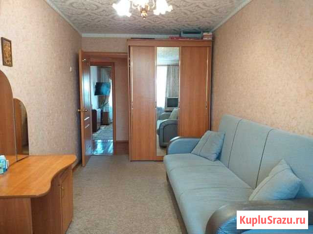 2-комнатная квартира, 44.6 м², 5/5 эт. на продажу в Кургане Курган - изображение 3