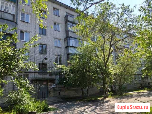 2-комнатная квартира, 44.6 м², 5/5 эт. на продажу в Кургане Курган - изображение 1