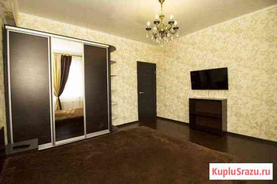 1-комнатная квартира, 40 м², 6/7 эт. в аренду посуточно в Пятигорске Пятигорск