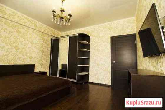 1-комнатная квартира, 40 м², 6/7 эт. в аренду посуточно в Пятигорске Пятигорск