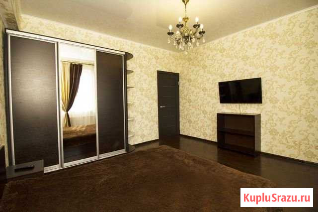 1-комнатная квартира, 40 м², 6/7 эт. в аренду посуточно в Пятигорске Пятигорск - изображение 3