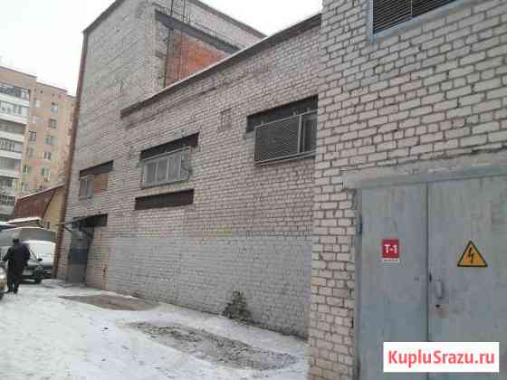 Производственное помещение, 208.1 кв.м. Казань