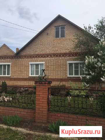 Дом 137.7 м² на участке 9.6 сот. на продажу в Кинель-Черкассах Кинель-Черкассы - изображение 2