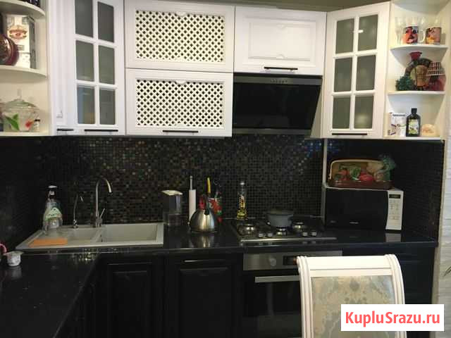 3-комнатная квартира, 67 м², 4/5 эт. на продажу в Васюринской Васюринская - изображение 3