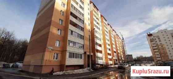 2-комнатная квартира, 49 м², 3/10 эт. на продажу в Ижевске Ижевск