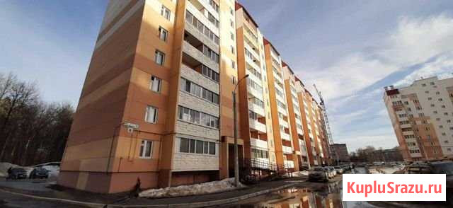 2-комнатная квартира, 49 м², 3/10 эт. на продажу в Ижевске Ижевск - изображение 1