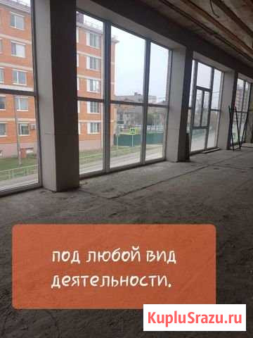 Помещение свободного назначения, 540 кв.м. Энем - изображение 2