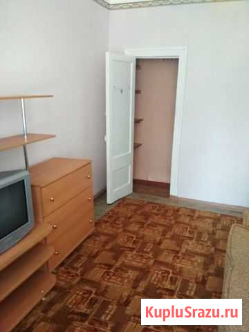Комната 15 м² в 2-ком. кв., 1/4 эт. в аренду на длительный срок в Волгограде Волгоград - изображение 2