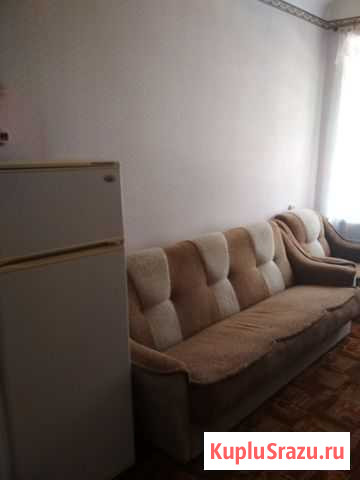 Комната 15 м² в 2-ком. кв., 1/4 эт. в аренду на длительный срок в Волгограде Волгоград - изображение 3