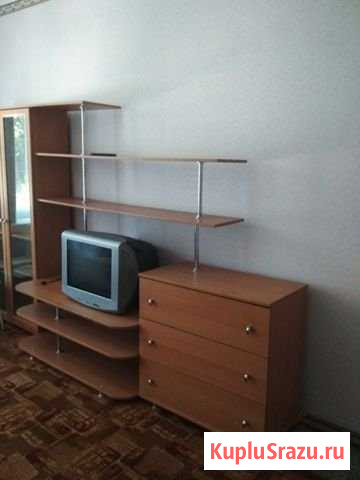 Комната 15 м² в 2-ком. кв., 1/4 эт. в аренду на длительный срок в Волгограде Волгоград - изображение 1