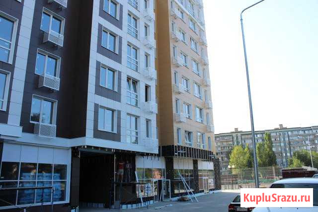 Участок промназначения 4 сот. на продажу в Белгороде Белгород - изображение 1