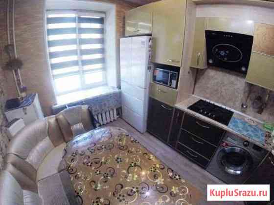 3-комнатная квартира, 78.9 м², 1/4 эт. на продажу в Комсомольске-на-Амуре Комсомольск-на-Амуре