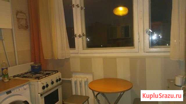 3-комнатная квартира, 63 м², 3/9 эт. на продажу в Тихвине Тихвин - изображение 3