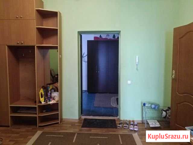 1-комнатная квартира, 65 м², 2/5 эт. в аренду на длительный срок в Белгороде Белгород - изображение 3