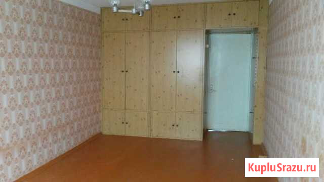 2-комнатная квартира, 47.3 м², 5/5 эт. на продажу в Сердобске Сердобск - изображение 2