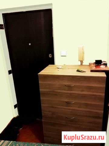 1-комнатная квартира, 32 м², 1/14 эт. на продажу в Омске Омск - изображение 2