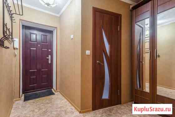 2-комнатная квартира, 46 м², 3/5 эт. в аренду посуточно в Бузулуке Бузулук