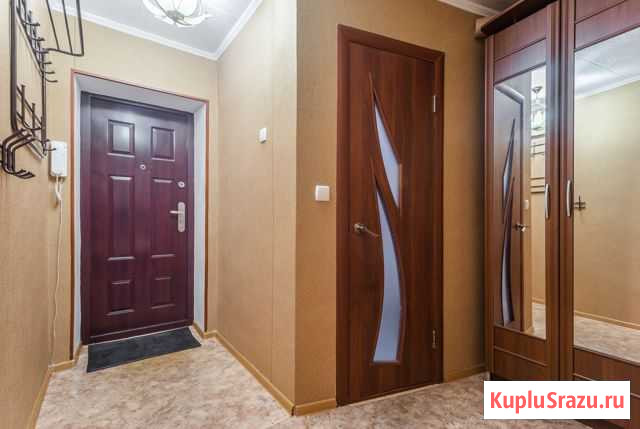 2-комнатная квартира, 46 м², 3/5 эт. в аренду посуточно в Бузулуке Бузулук - изображение 3