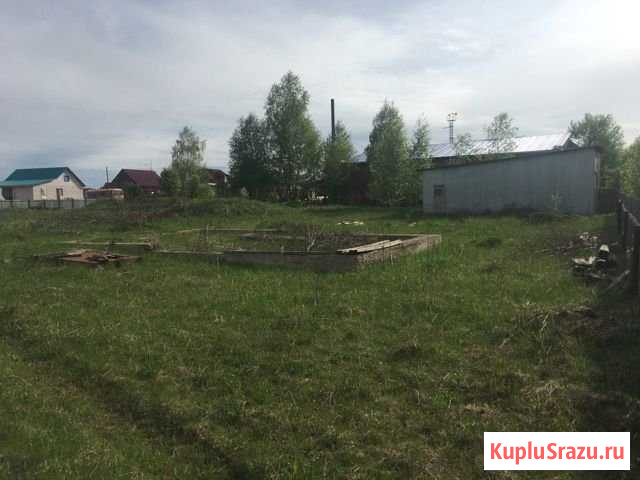 Участок ИЖС 22 сот. на продажу в Елово Елово - изображение 1