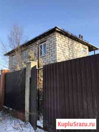 Дом 200 м² на участке 18 сот. на продажу в Электростали Электросталь