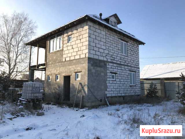 Дом 200 м² на участке 18 сот. на продажу в Электростали Электросталь - изображение 1
