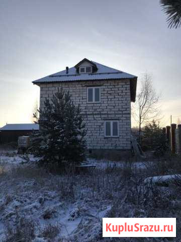 Дом 200 м² на участке 18 сот. на продажу в Электростали Электросталь - изображение 3