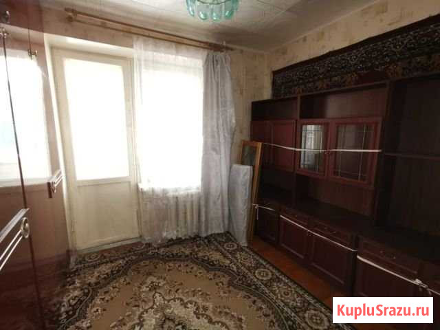 2-комнатная квартира, 40 м², 2/5 эт. на продажу в Невинномысске Невинномысск - изображение 2