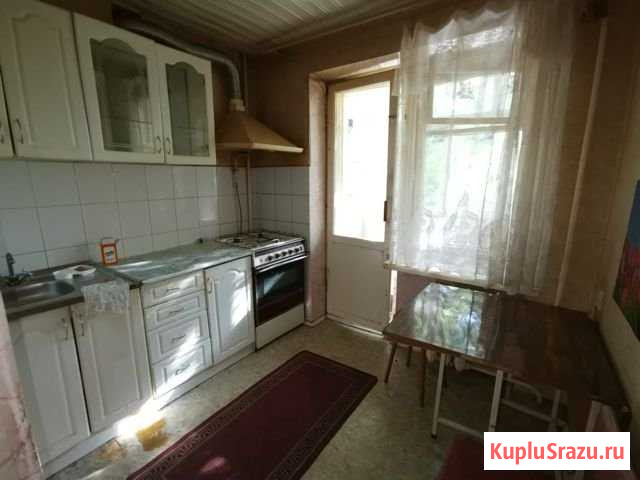 2-комнатная квартира, 40 м², 2/5 эт. на продажу в Невинномысске Невинномысск - изображение 1