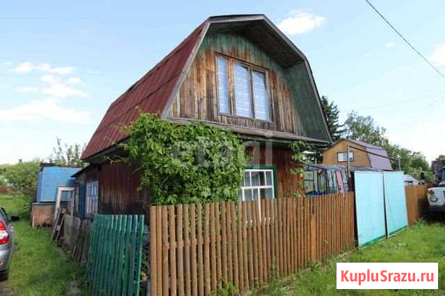 Дача 40 м² на участке 4.1 сот. на продажу в Тюмени Тюмень - изображение 2