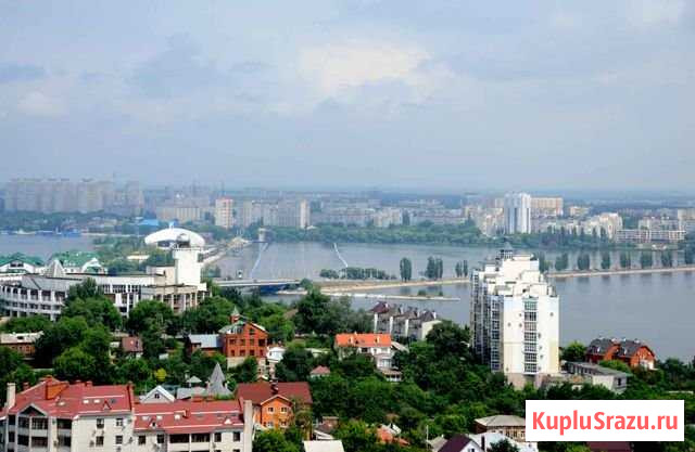 7-комнатная квартира, 258 м², 11/12 эт. на продажу в Воронеже Воронеж - изображение 1