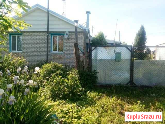Дом 93 м² на участке 10 сот. на продажу в Калуге Калуга - изображение 3